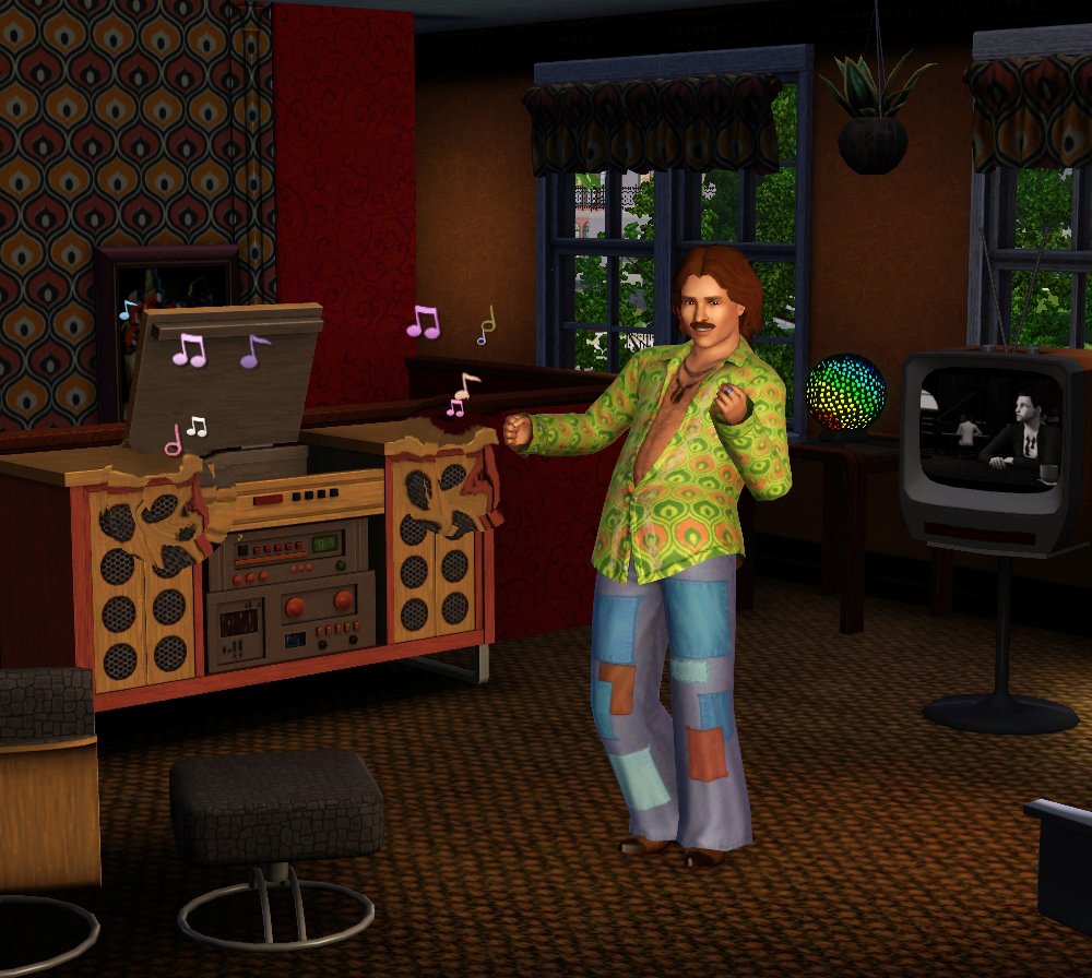 sims 3 simler90 gameplay core mod