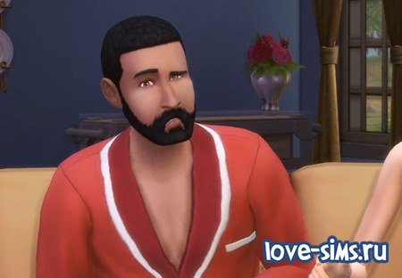 The Sims 4 новый трейлер
