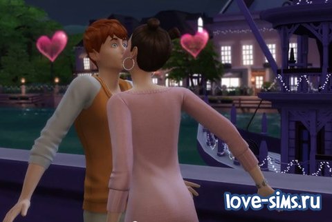 The Sims 4 – Трейлер запуска