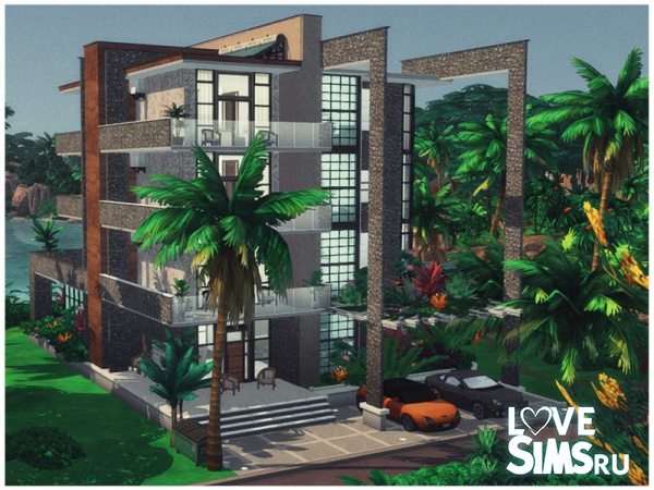 Дополнения Симс 4 - Скачать Бесплатно Дополнения Для Sims 4