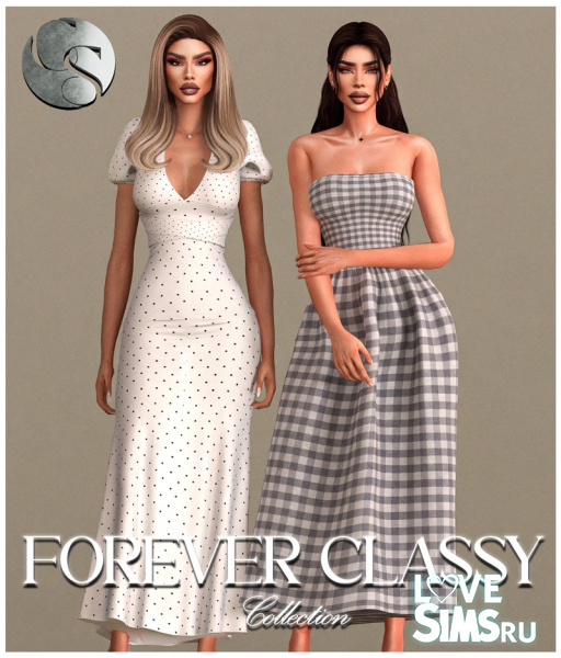 Наряд Forever Classy Collection