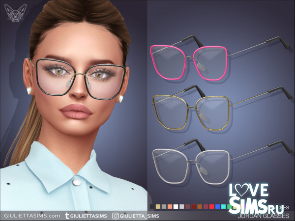 Очки Jordan Glasses