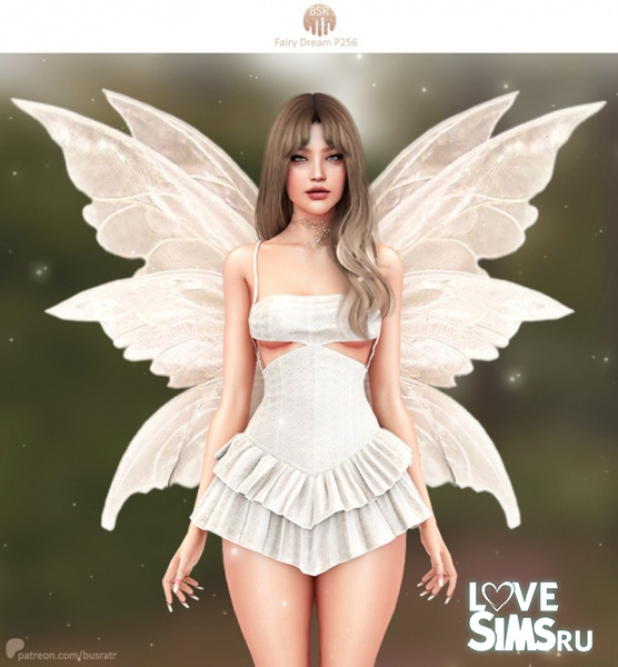 Сет для феи Fairy Dream