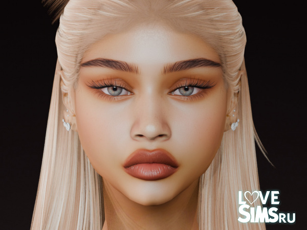 Скин Shaina Amador