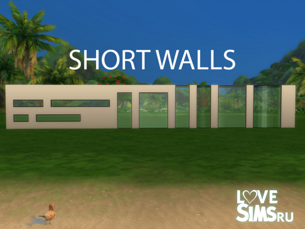 Набор окон Nexoria