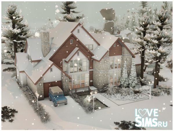 Вилла Modern Villa 7