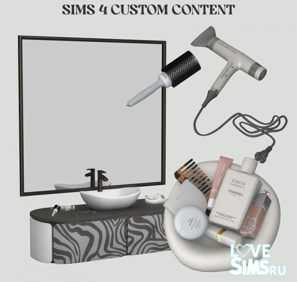 January 2026 Bathroom