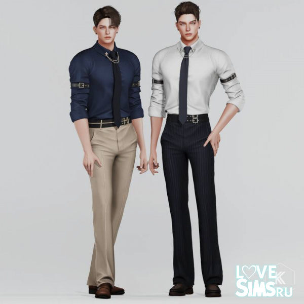 Комплект BASIC SET 47